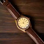 ⁦لايت كلاسيك ليذر - رجالي⁩ - الصورة ⁦2⁩