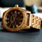 ⁦بلاك كلاسيك رومان - رجالي⁩ - الصورة ⁦3⁩