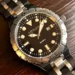 ⁦مجموعة بلاك ميجا - رجالي⁩ - الصورة ⁦5⁩
