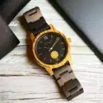 إيبوني كلاسيك وود - رجالي - Image 2