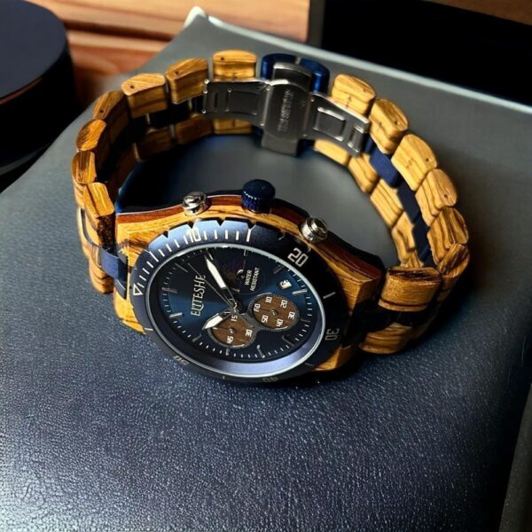 Blue Legend Moon - Men's - Image 2