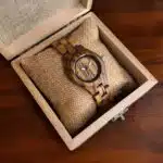 ⁦زيبرا كلاسيك وود – نسائي⁩ - الصورة ⁦2⁩