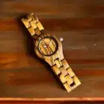 ⁦زيبرا كلاسيك وود – نسائي⁩ - الصورة ⁦3⁩