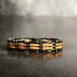 ⁦إسورة لايت وود الخشبية - للرجال⁩ - الصورة ⁦2⁩