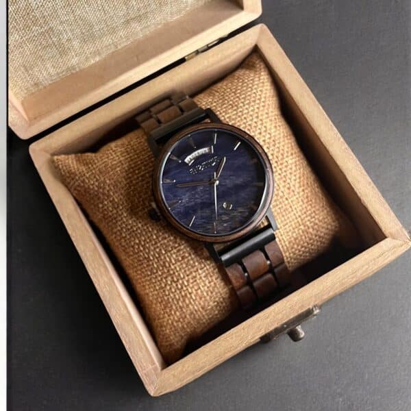 Spice Wood - Men's - Image 1