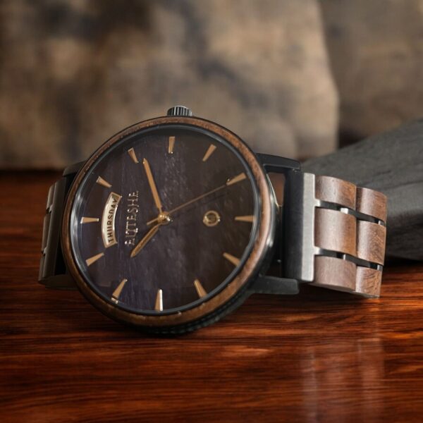 Spice Wood - Men's - Image 4