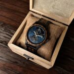 Blue Sailor Wood - Men's - Image 2