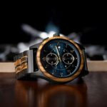 Blue Sailor Wood - Men's - Image 3