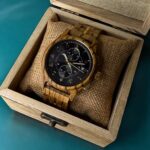 Light Sailor Wood - Men's