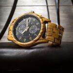 Light Sailor Wood - Men's - Image 4