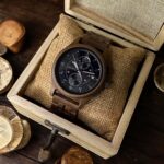 Dark Sailor Wood - Men's