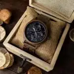 Dark Sailor Wood - Men's