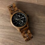 Dark Sailor Wood - Men's - Image 3