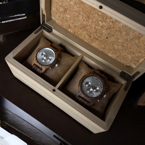 Light Chrono-Cables - Image 1