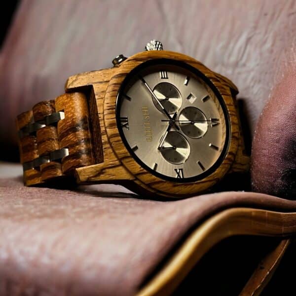Light Chrono-Cables - Image 3