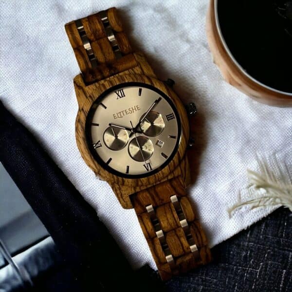 Light Chrono-Cables - Image 5