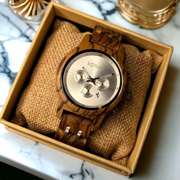 Light Chrono-Cables - Image 7
