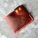 Strom's wallet - Image 5