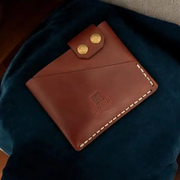 Strom's wallet - Image 1