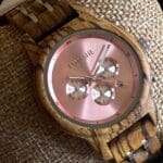 Pink Chrono - Women's - Image 2