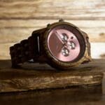 Pink Chrono - Women's - Image 4