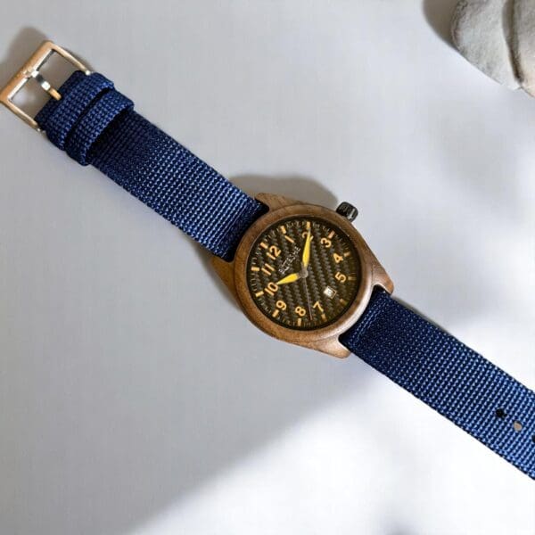 Blue Forest Icon - Men's - Image 3