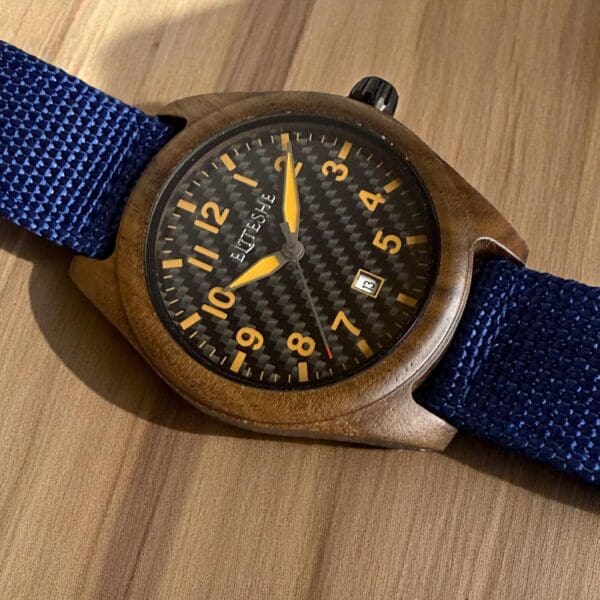 Blue Forest Icon - Men's - Image 4