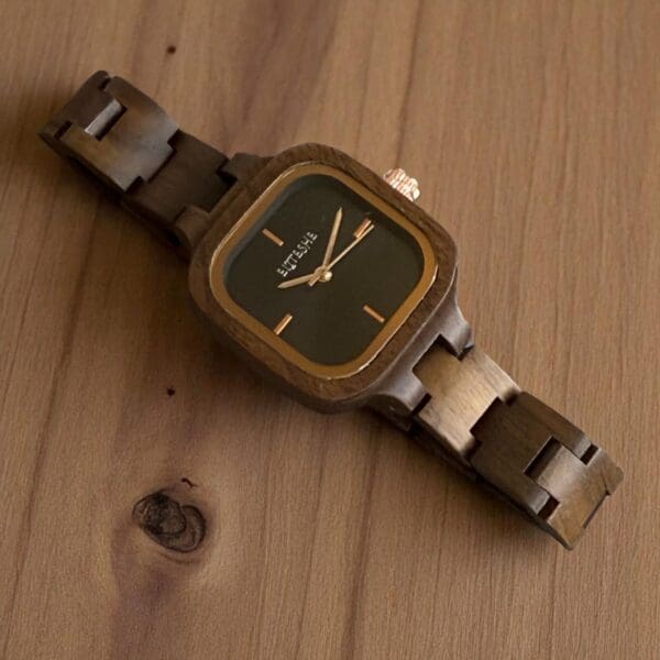 Walnut Nautica Wood - Women's - Image 3