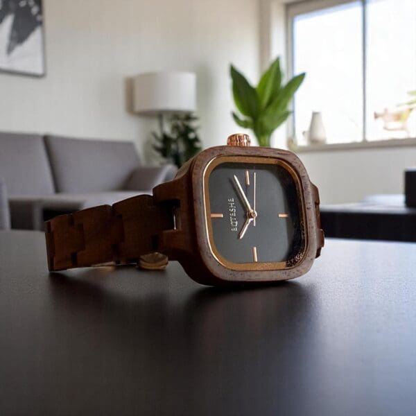 Walnut Nautica Wood - Women's - Image 4