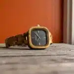 ⁦أوليف نوتيكا وود - نسائي⁩ - الصورة ⁦2⁩