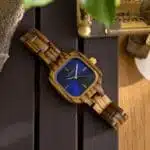 ⁦زيبرا نوتيكا وود - نسائي⁩ - الصورة ⁦2⁩