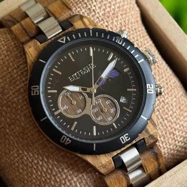 ⁦دارك ليجيند مون - رجالي⁩ - الصورة ⁦2⁩