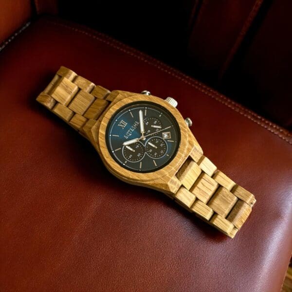 Wood Classic Bunnywood - Men's - Image 2