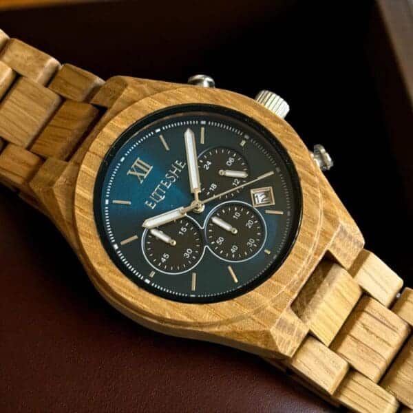 Wood Classic Bunnywood - Men's - Image 3