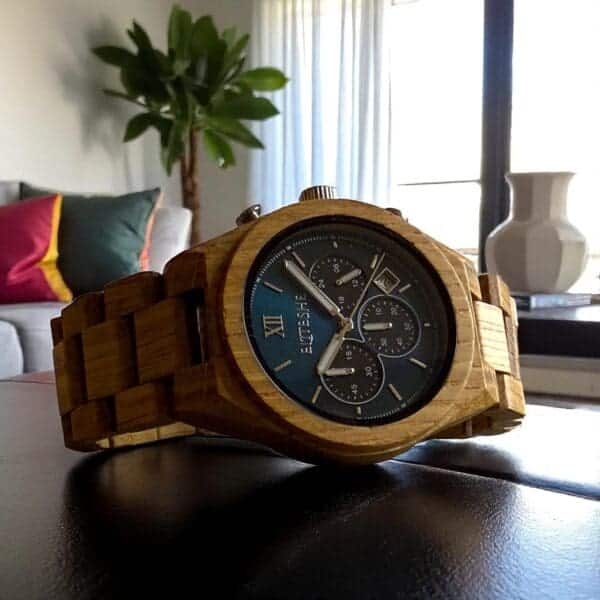 Wood Classic Bunnywood - Men's - Image 4