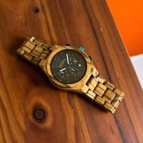 Zebra Classic Pinewood - Men's - Image 2