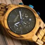Zebra Classic Pinewood - Men's - Image 3