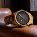 Zebra Classic Pinewood - Men's - Image 4