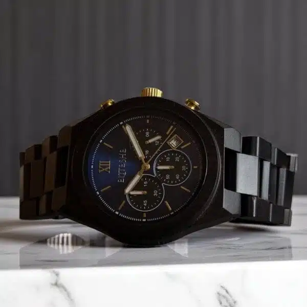 Ebony Classic Pinewood - Men's - Image 4