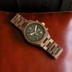 Walnut Classic Pinewood - Men's - Image 2