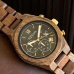 Walnut Classic Pinewood - Men's - Image 3