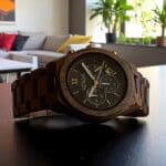 Walnut Classic Pinewood - Men's - Image 4