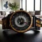 ⁦دارك روليت - رجالي⁩ - الصورة ⁦4⁩