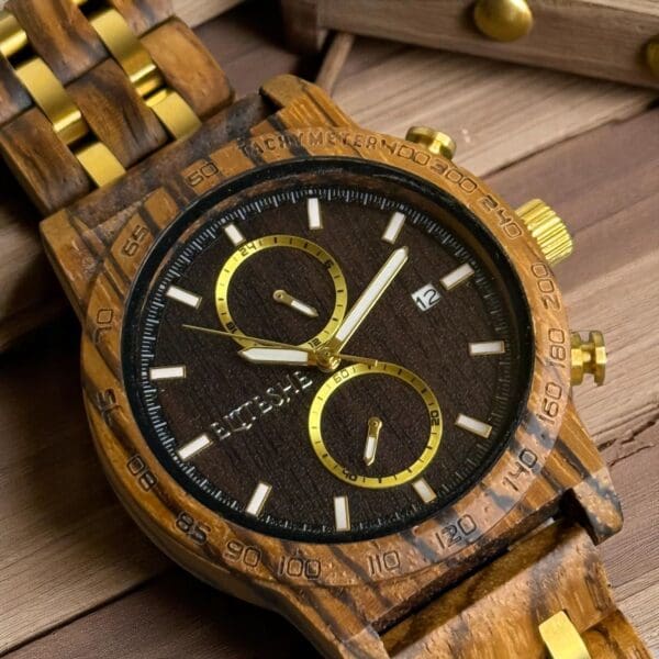 Zebra Winds - Men's - Image 3