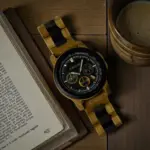 ⁦وود أولومبيك - رجالي⁩ - الصورة ⁦3⁩