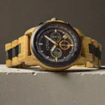 ⁦وود أولومبيك - رجالي⁩ - الصورة ⁦4⁩